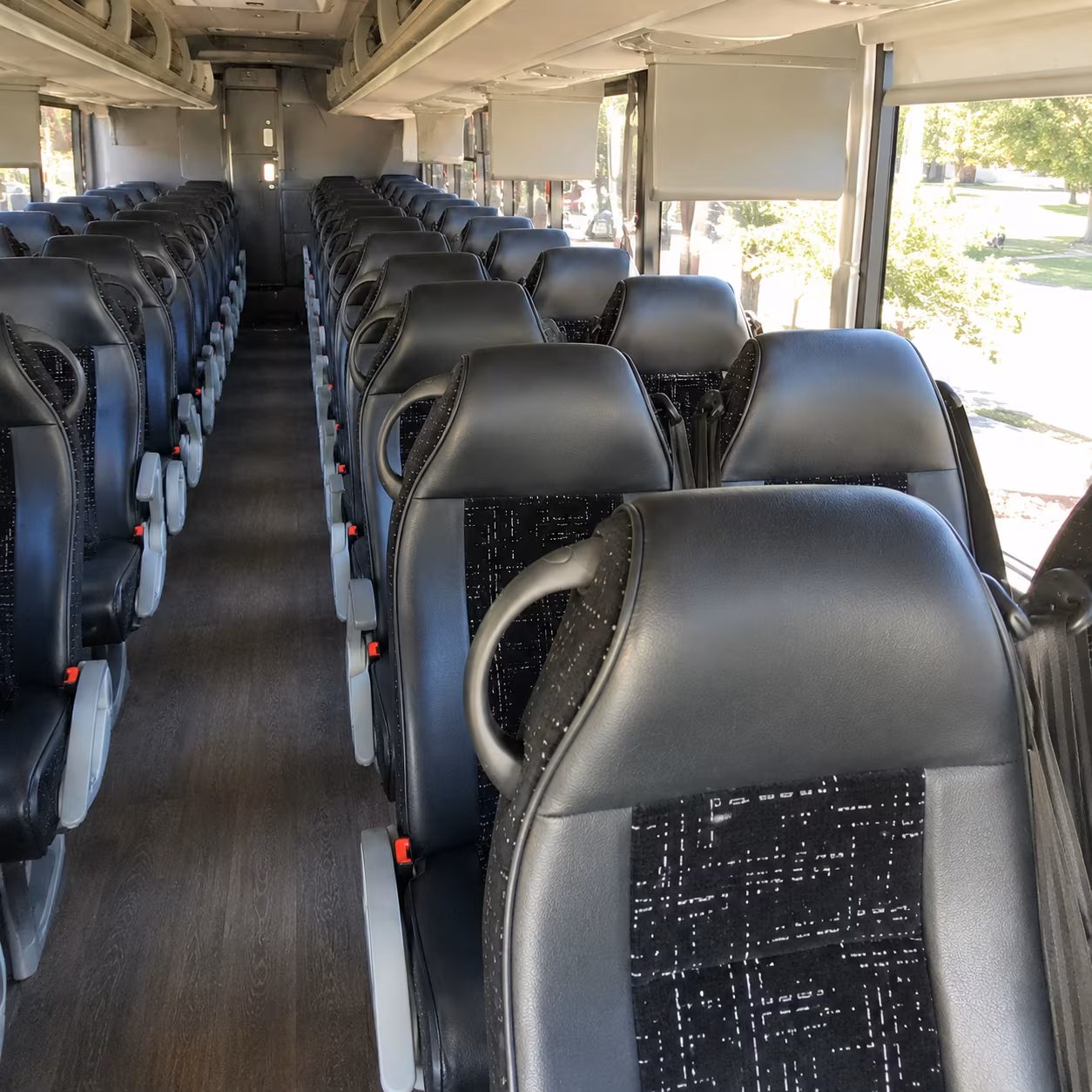 Winston-Salem Airport Transportation