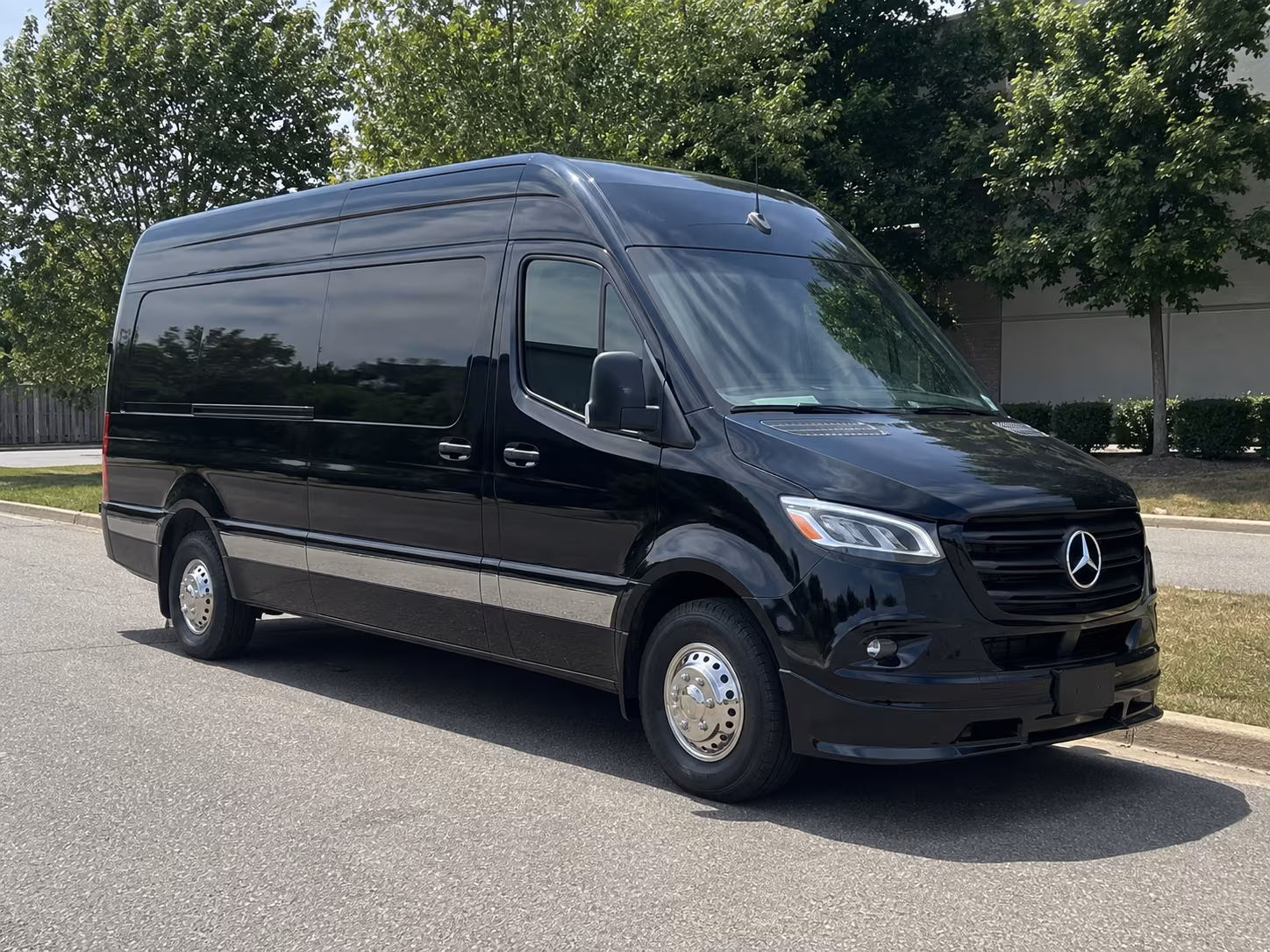 Charlotte Airport Shuttles & Transportation