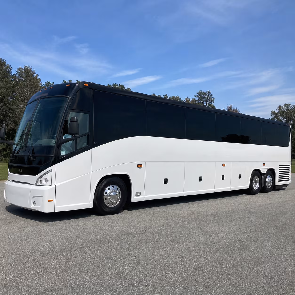 Durham Corporate Event Transportation