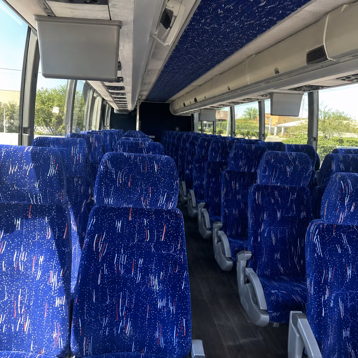 Durham Wedding Transportation & Shuttle Service