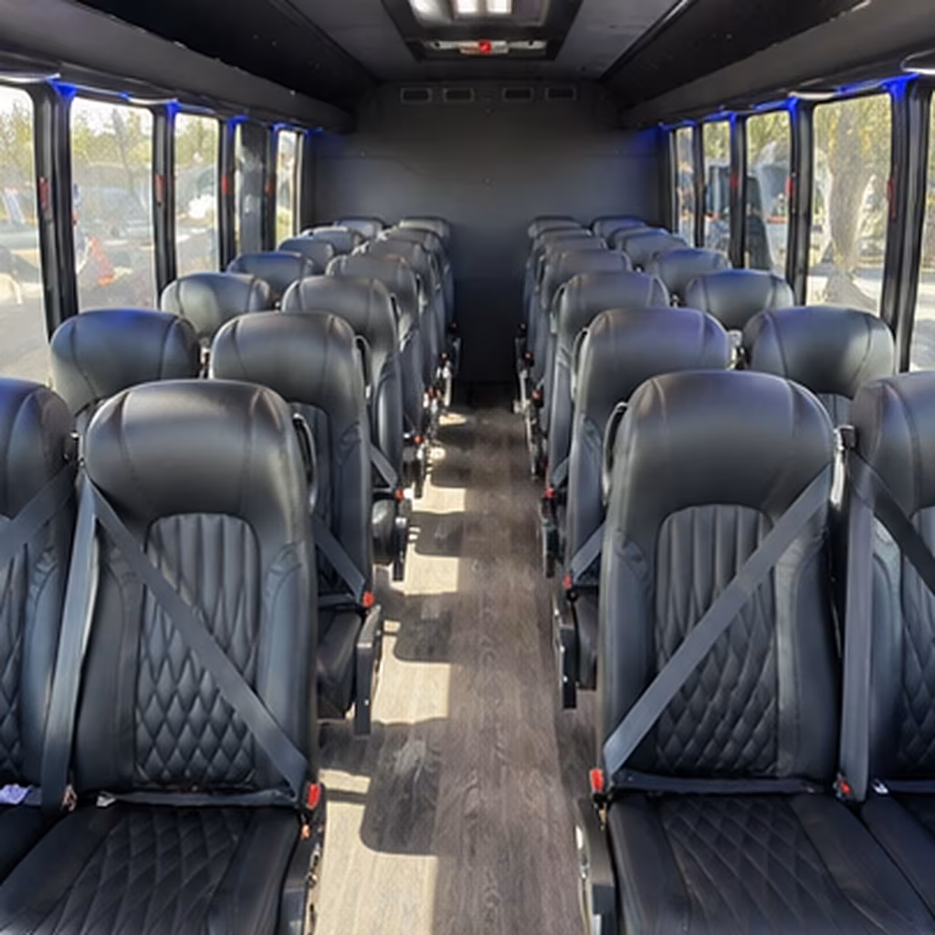 Greensboro Airport Shuttles & Transportation