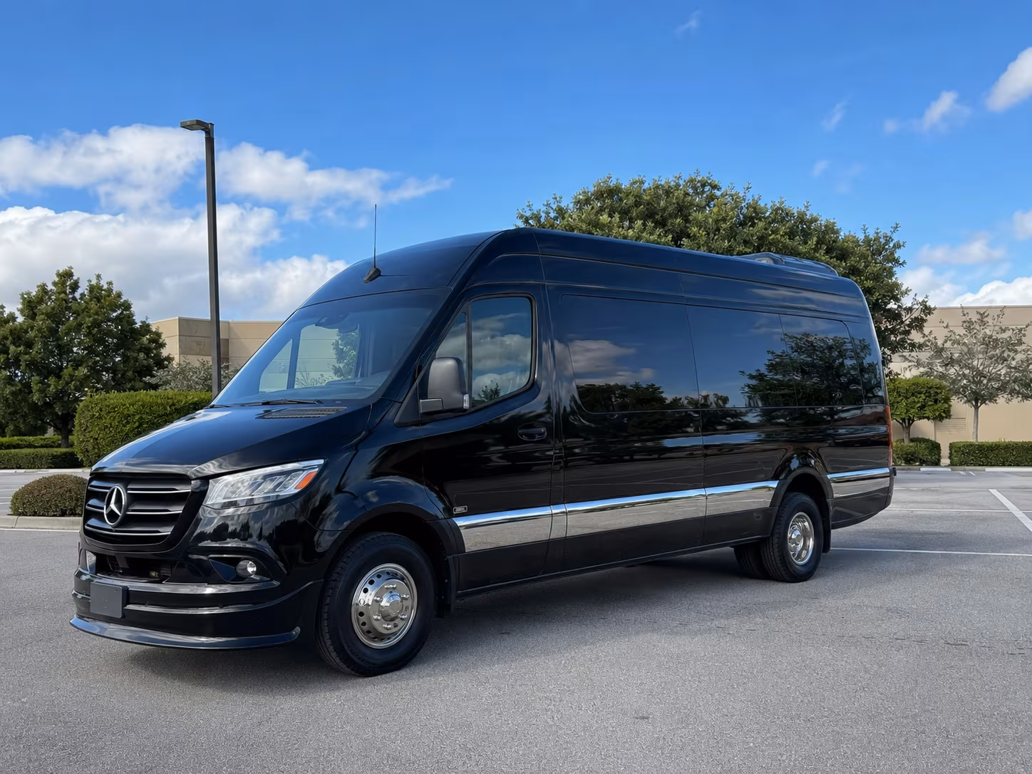 Greensboro Concert Transportation & Shuttles