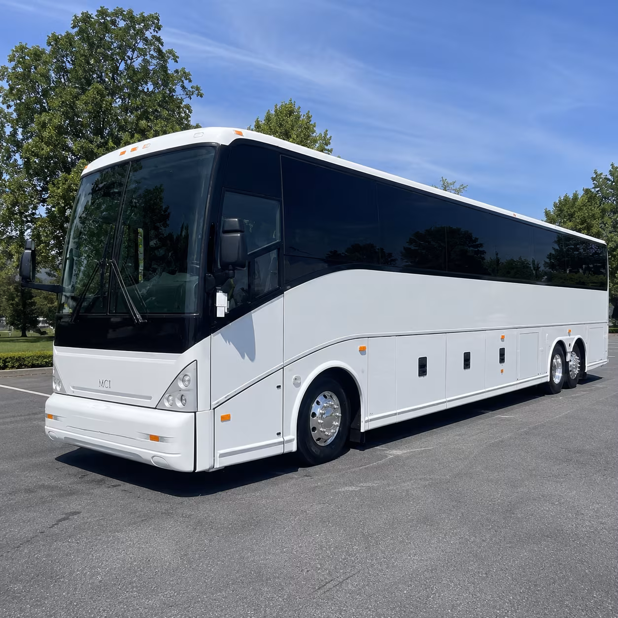 Greensboro School Event & Field Trip Transportation