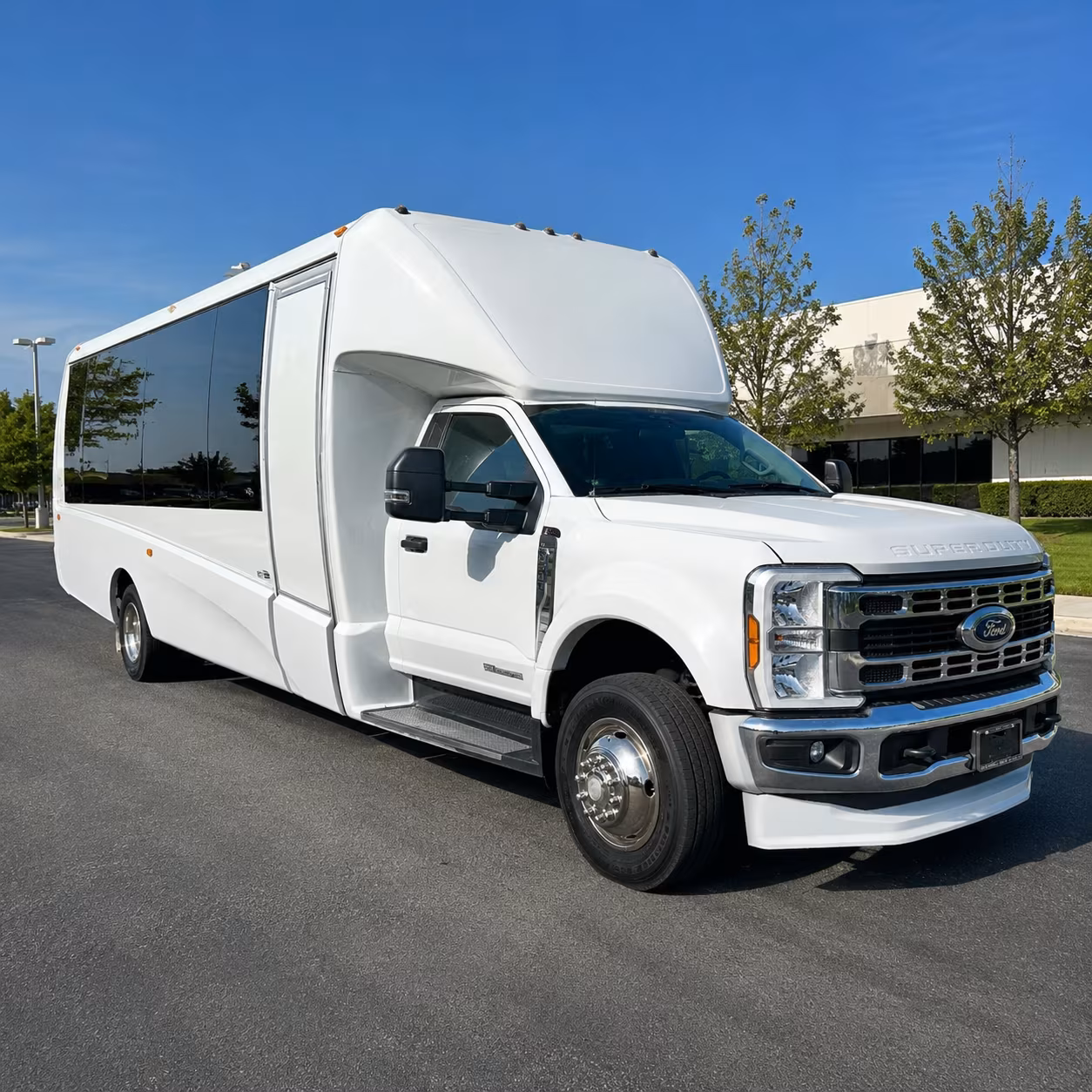High Point Airport Shuttles & Transportation