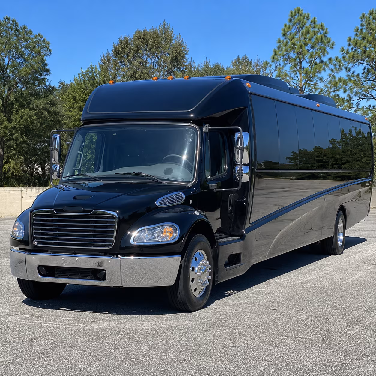 Winston-Salem Airport Shuttle & Transportation pickup coordination