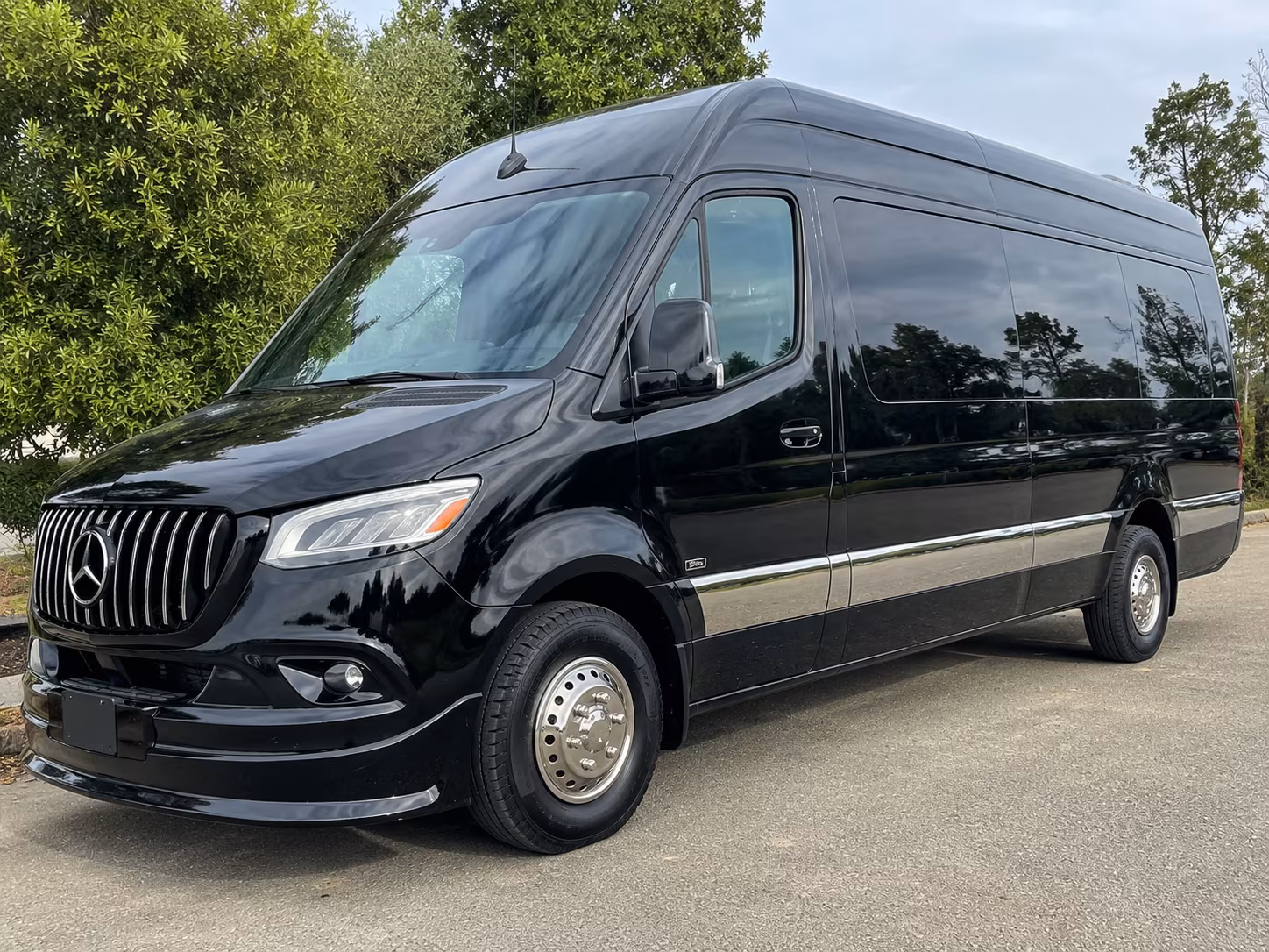 Winston-Salem Airport Shuttles & Transportation