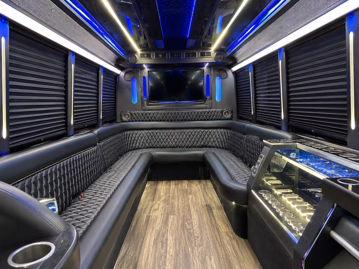 Winston-Salem Concert & Music Festival Transportation route planning