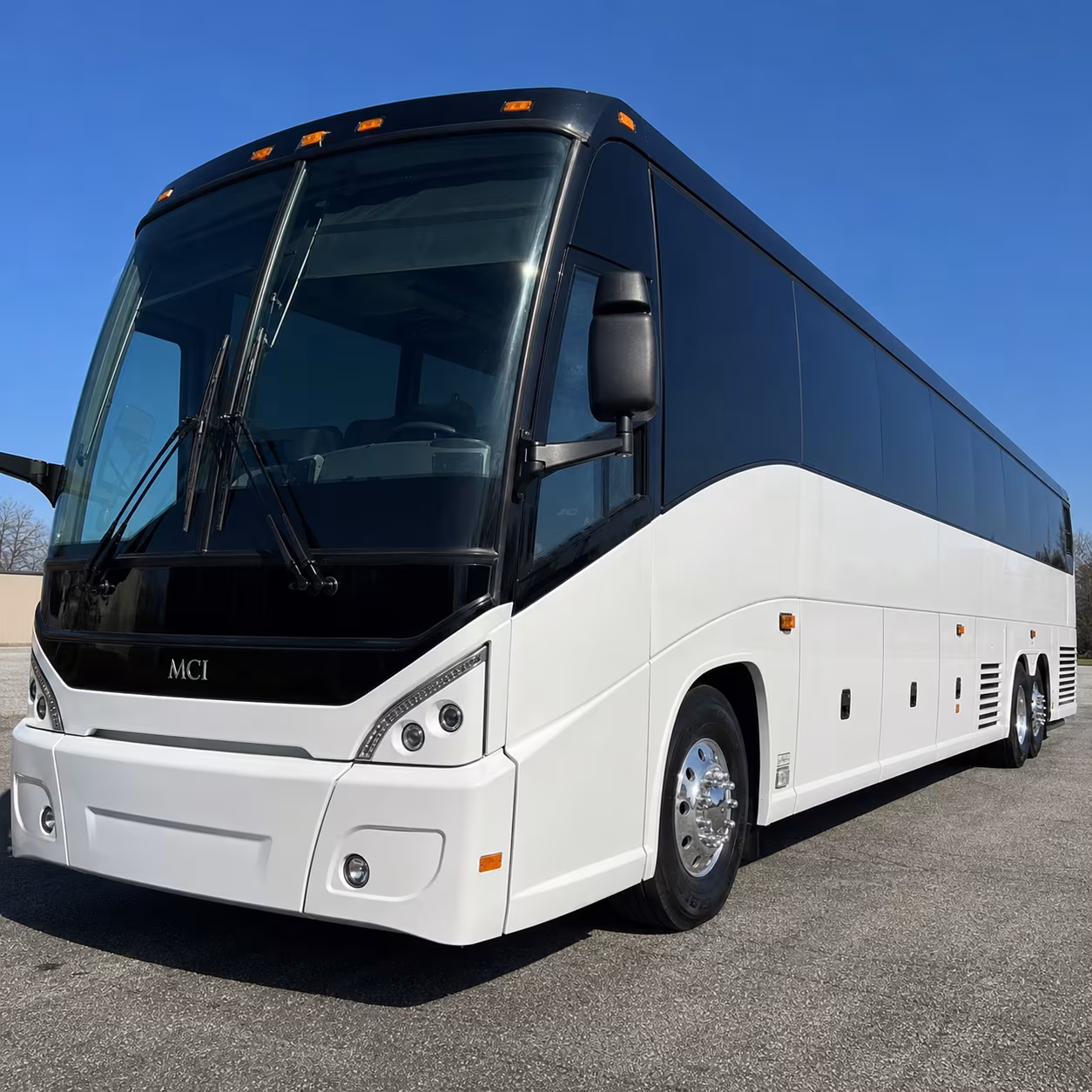 Winston-Salem School Event Transportation group transportation