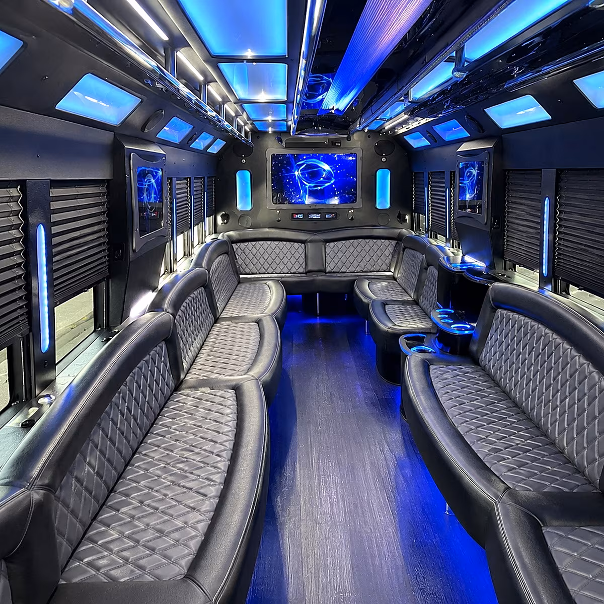 Winston-Salem Winery Tour & Pub Crawl Transportation group transportation